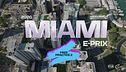 E-Prix Miami - Prove libere 2