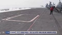 Breaking News delle 17.00 | Quattro morti a Hormuz, boati vicino Teheran