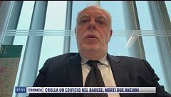 "Intelligenze artificiali - In mezzo a noi", puntata 12: la mobilità