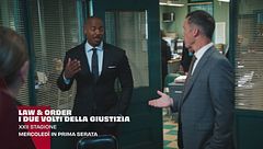 Law & Order - I due volti della giustizia