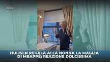 Huijsen cuore di nonna