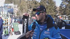 Paris: "Ho fatto una bella gara, ma alla fine forse potevo fare meglio"