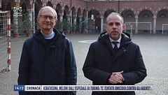 Puntata dell'1 febbraio