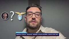 Countdown Calciomercato