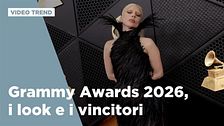 Grammy Awards 2026, i look e i vincitori