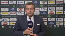 Calciomercato Live, il punto delle 12