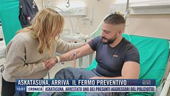 Breaking News delle 11.00 | Askatasuna, arriva il fermo preventivo