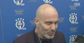 Maresca: "Italia? All'estero sto bene"