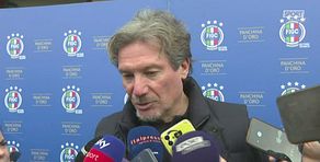 Stroppa: "Serie B, in vetta tutti agguerriti"