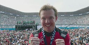 Formula E: Evans vince a Miami ed entra nella storia