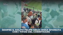 Il solito Felipe Melo