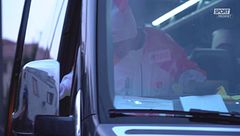 Valentina Garavaglia, rettrice IULM, tedofora a Mandello del Lario