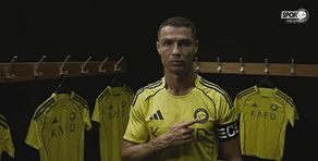 Il lato oscuro dell'Arabia: Cristiano Ronaldo in sciopero per protesta