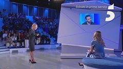 La quinta puntata ci attende sabato 7 febbraio