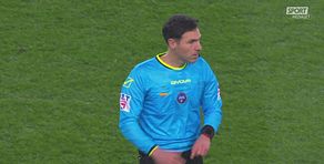 La Supermoviola di Udinese-Roma: Sacchi non sbaglia negli episodi chiave