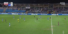 Thiago Silva fa autogol e il Porto perde: Farioli avvicinato dallo Sporting