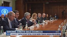 Breaking News delle 11.00 | Governo, stretta sulla sicurezza