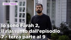 Io sono Farah 2, il riassunto degli episodi 7-9