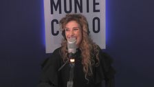Nina Palmieri: vi racconto "Le Iene presentano: il verdetto"