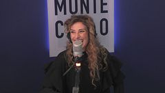 Nina Palmieri: vi racconto "Le Iene presentano: il verdetto"