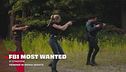 FBI: Most Wanted