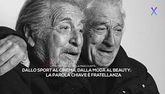 Le nuove regole della mascolinità