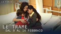 Le trame dal 9 al 14 febbraio