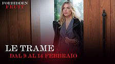 Le trame dal 9 al 14 febbraio