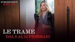 Le trame dal 9 al 14 febbraio