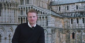 Hiljemark: "Sono in un grande club e sono qui per fare un grande lavoro"