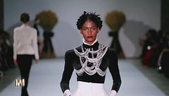 Jo Squillo: Yanina, la collezione Haute Couture Spring-Summer 2026