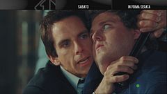 Una notte al museo 2 - La fuga