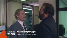 Miami Supercops