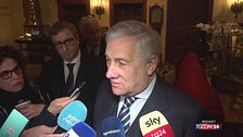 Tajani: "Sventato attacco hacker russo a siti Farnesina e Milano-Cortina"