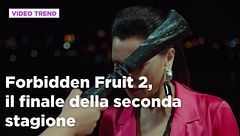 Forbidden Fruit 2, il riassunto del finale della seconda stagione