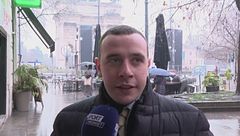 Dove arriverà la prima medaglia? Nuoto! Un'Olimpiade un po' confusa