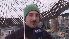 Ecco come i milanesi aspettano l'Olimpiade: chi sogna e chi non ne sa molto