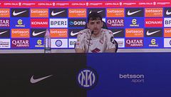 Kulenovic: "Contento per il gol, il mio idolo? Mandzukic"