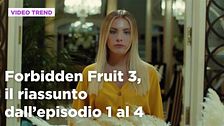 Forbidden Fruit 3, il riassunto degli episodi 1-4