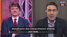 Lega, Vannacci: "Via per coerenza, come Meloni quando lasciò il Pdl"