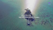 Le isole private da prenotare subito per le vacanze