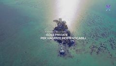 Le isole private da prenotare subito per le vacanze