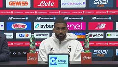 Bremer: "Una sconfitta che fa tanto male"