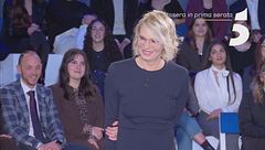 Quante emozioni ci attendono stasera!