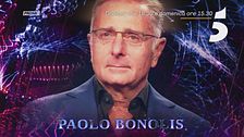 Paolo Bonolis, Lino Banfi e gli altri ospiti del weekend