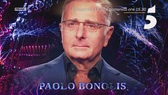 Paolo Bonolis, Lino Banfi e gli altri ospiti del weekend