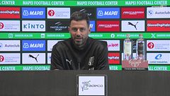 Grosso: "Difficoltà altissime. Resisteremo alla loro qualità"