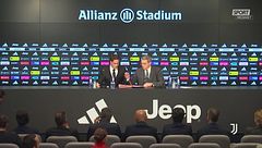 Yildiz fino al 2030: il momento della firma del contratto