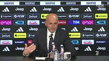 Spalletti sul rinnovo di Yildiz: "Giorno importante per il futuro Juve"
