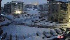 Turchia, la lunga strada della ricostruzione post-sisma